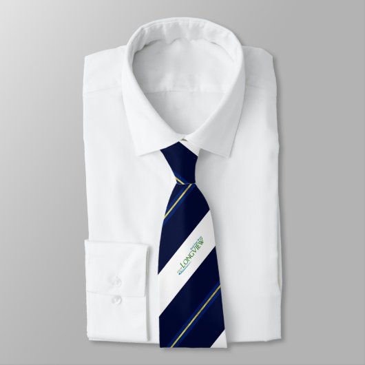 Cravate indicateur Longview (Texas) (Attaché)