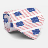 Cravate indicateur-moto-original- (Roulé)