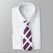 Cravate Indicateur Pays-Bas (Attaché)