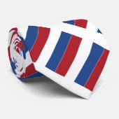 Cravate Indicateur Pays-Bas (Roulé)