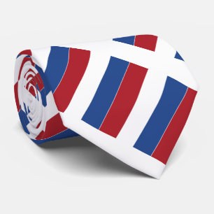 Cravate Indicateur Pays-Bas