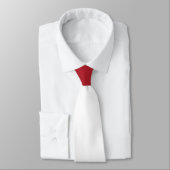 Cravate Indicateur Pays-Bas (Attaché)