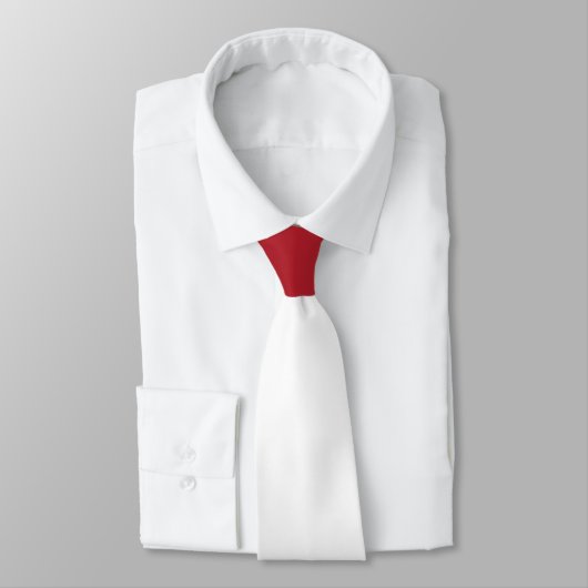 Cravate Indicateur Pays-Bas (Attaché)