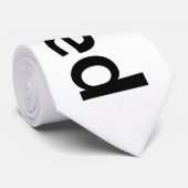 Cravate Indicé (Roulé)