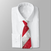 Cravate Indonésie (Attaché)