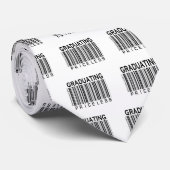 Cravate Inestimable - Diplôme (Roulé)