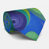 Cravate Infini (Roulé)