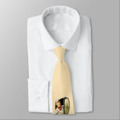 Cravate Ingénieur de chemin de fer (Attaché)