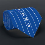 Cravate Initiales de coutume de symbole d'infirmier d'EMT<br><div class="desc">Un grand cadeau pour célébrer ces hommes et femmes que des économies vivent de jour en jour.</div>