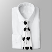 Cravate _inkheart (Attaché)