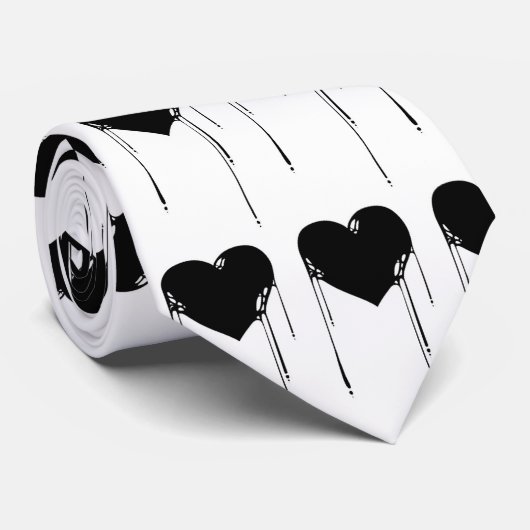 Cravate _inkheart (Roulé)