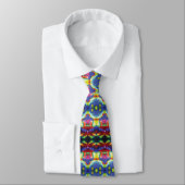 Cravate Innerfeelians KCFX Necktie (Attaché)