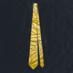 Cravate Inside a Lemon Necktie<br><div class="desc">Have you ever found it hard to find a tie that you like that not everyone else has? Well look no further, we strive to offer you a one-of-a-kind, the unique and the different. This tie is definitely that, with its crisp beautiful macro of the inside of a lemon, it...</div>