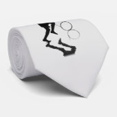 Cravate Insouciant (Roulé)