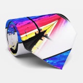 Cravate inspirational tie (Roulé)