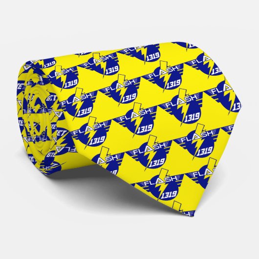 Cravate instantanée (Roulé)