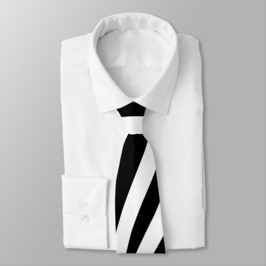 Cravate InstinctsAnimal (Attaché)