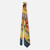 Cravate Interconnexion (Dos)