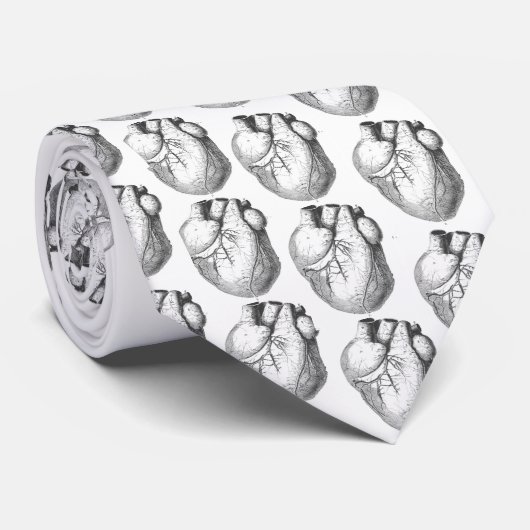 Cravate Intime (Roulé)