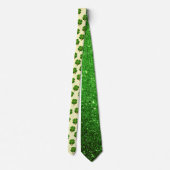 Cravate Irish Fun 3D Whimsey (Dos)