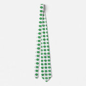 Cravate Irish Kisses Saint Patrick's Day Party (Dos)