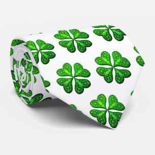 Cravate Irlandais absolu VARIABLE d'OPUS
