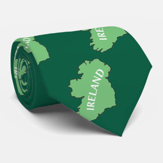 Cravate Irlande