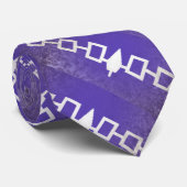 Cravate Iroquois (Roulé)