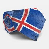 Cravate Islande (Roulé)