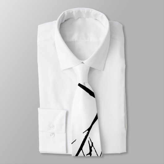 CRAVATE ISRAËL AMÉRICAIN (Attaché)