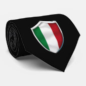 CRAVATE ITALIE (Roulé)