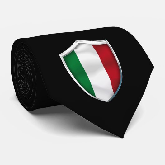 CRAVATE ITALIE (Roulé)