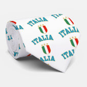 Cravate Italie (Roulé)