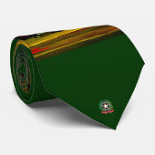 Cravate italienne de vin (Roulé)