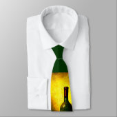 Cravate italienne de vin (Attaché)