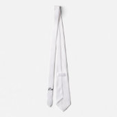 Cravate iTie (Dos)