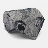 Cravate iva-muškić (Roulé)