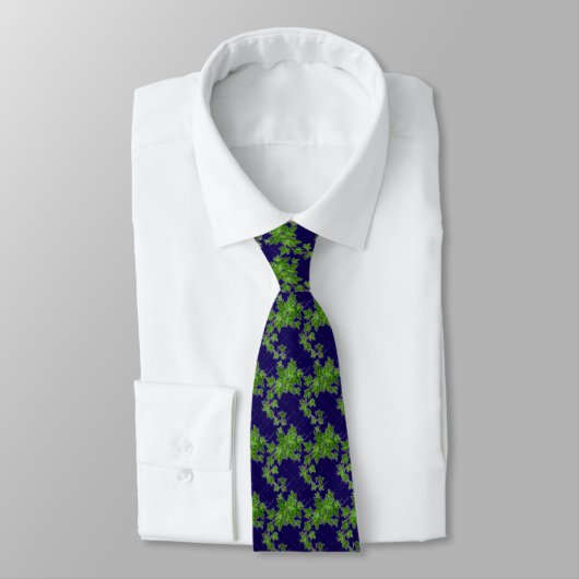 Cravate "Ivy" (Attaché)