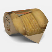 Cravate Ixchel (Roulé)