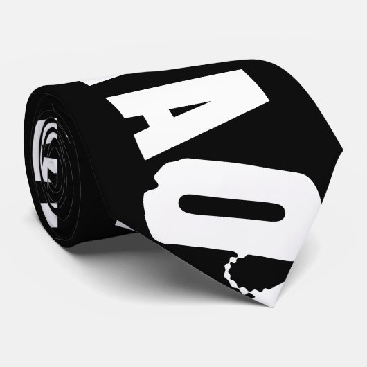 CRAVATE IYAOYAS (Roulé)