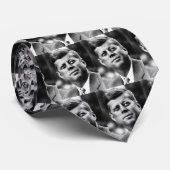 CRAVATE J.F.K. (Roulé)