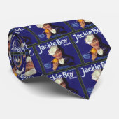 Cravate Jackie Boy (Roulé)