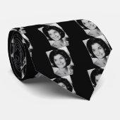 Cravate Jackie Kennedy (Roulé)