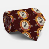 Cravate Jackson -AFGM (Roulé)