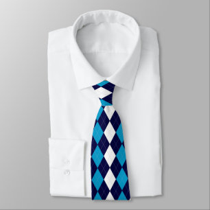 Cravate Jacquard BoyBand