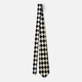 Cravate Jacquard classique (Dos)