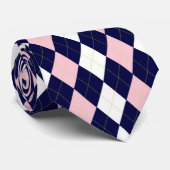 Cravate Jacquard Princesse (Roulé)