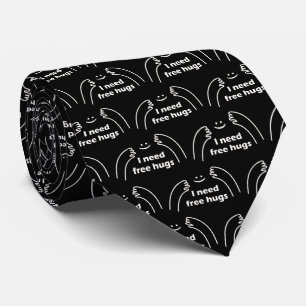 Cravate J'ai besoin de serrures gratuites bébé T-shirt
