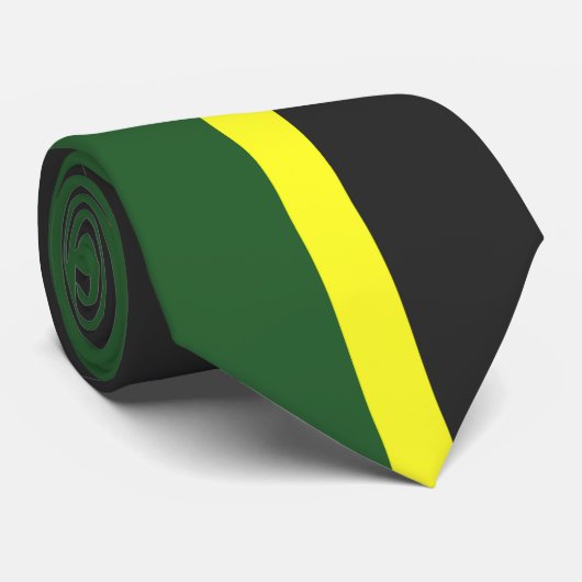 Cravate Jamaicana (Roulé)