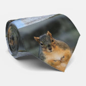 Cravate Jambon (Roulé)